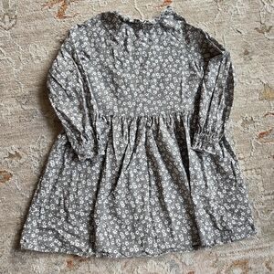 Rylee + Crue girls dress